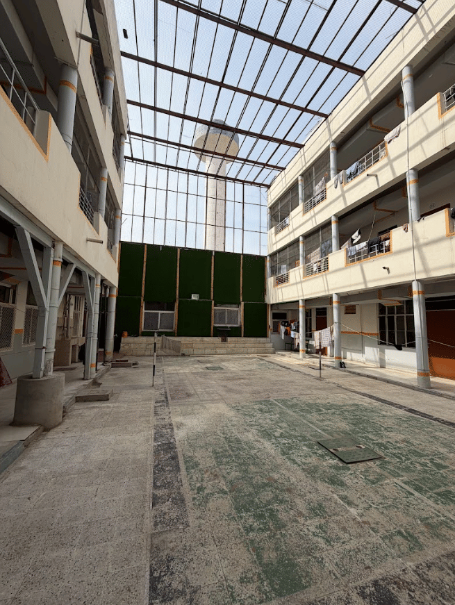 Arya College of Engineering Jaipur hostel photo 33